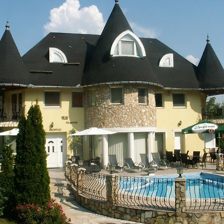 Villa Margarita 시오포크 외부 사진