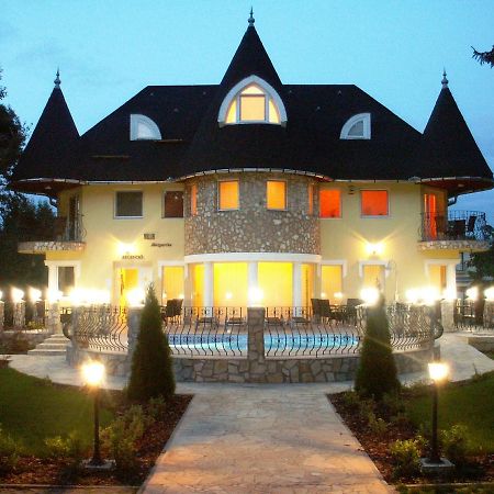 Villa Margarita 시오포크 외부 사진