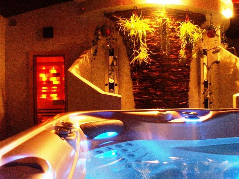 Villa Margarita 시오포크 외부 사진
