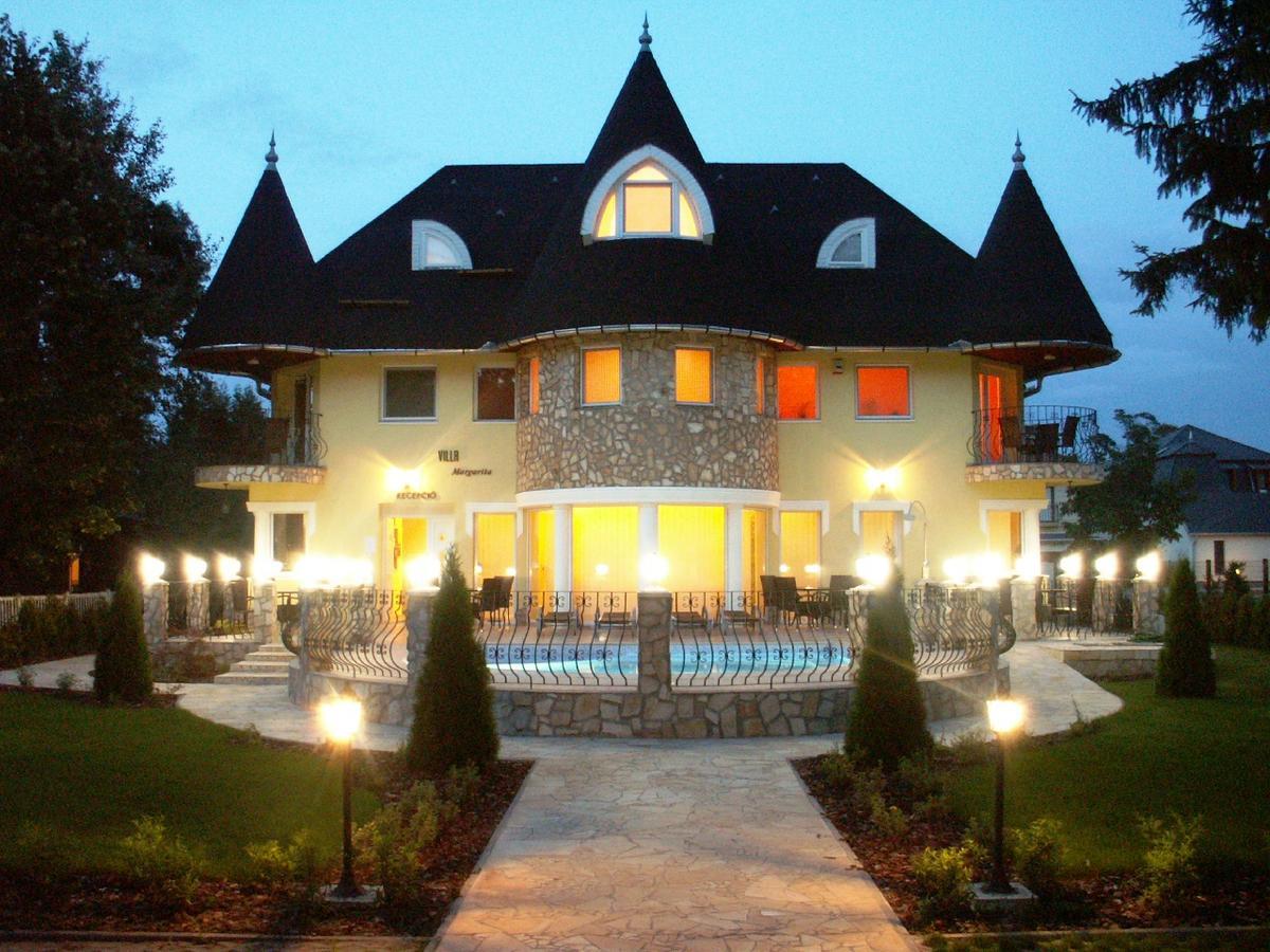 Villa Margarita 시오포크 외부 사진